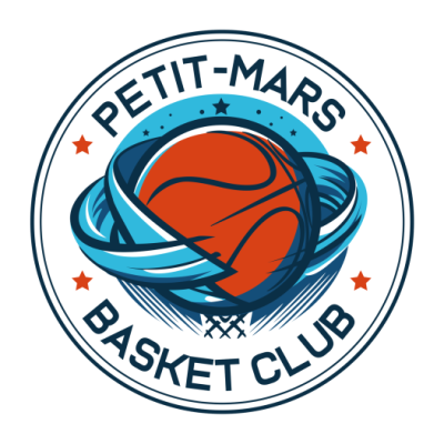 PETIT MARS BASKET CLUB