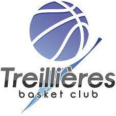 TREILLIERES BASKET CLUB - 2