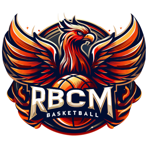 Logo RED BASKET CLUB MARSIEN